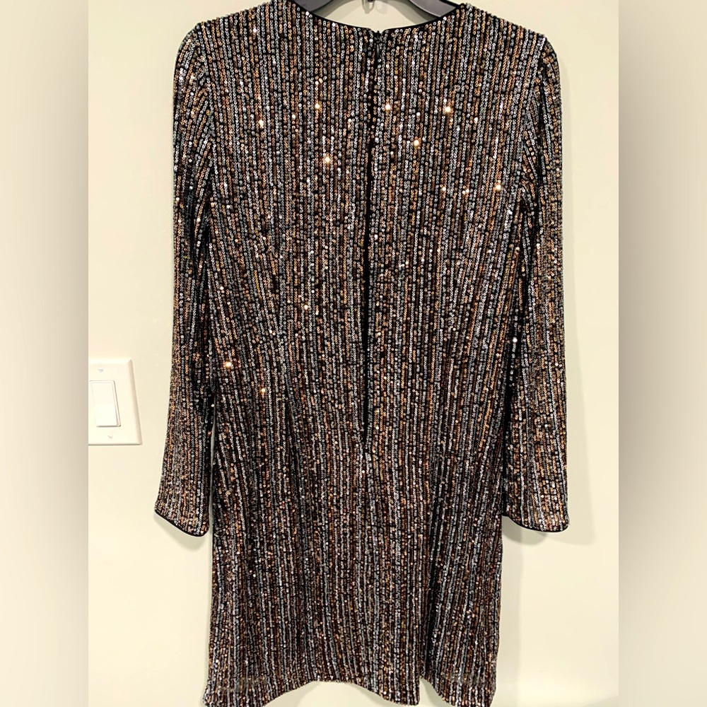 Eliza J Dress (Size 14)